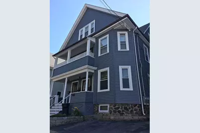 111 Wellington St #1, Waltham, MA 02453 - Photo 1