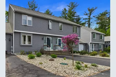 663 Wareham Street #11, Middleborough, MA 02346 - Photo 1