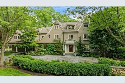 14 Greylock Road, Wellesley, MA 02481 - Photo 1