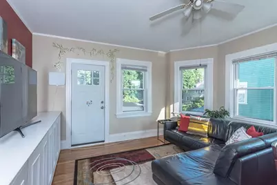 16 Walker St #2, Newton, MA 02460 - Photo 2