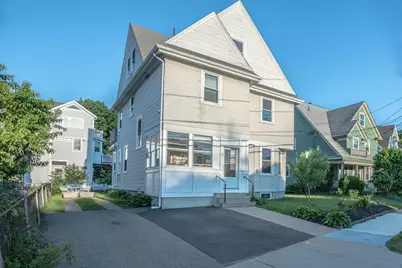 16 Walker St #2, Newton, MA 02460 - Photo 16