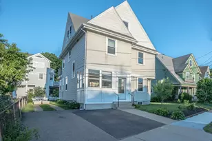 16 Walker St, Newton, MA 02460 - Photo 16