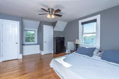 16 Walker St #2, Newton, MA 02460 - Photo 12