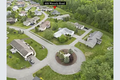 608 Waverly Road, Middleborough, MA 02346 - Photo 4