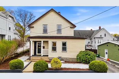 9 Robbins Street, Waltham, MA 02453 - Photo 2