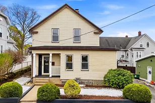 9 Robbins St, Waltham, MA 02453 - Photo 2