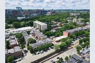 923 Beacon #1, Boston, MA 02215 - Photo 8