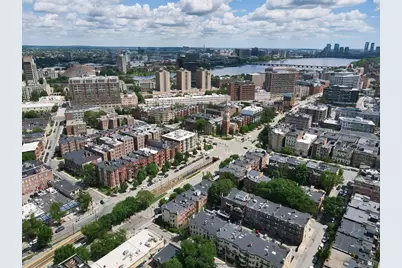 923 Beacon #1, Boston, MA 02215 - Photo 10