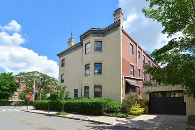 923 Beacon #1, Boston, MA 02215 - Photo 2