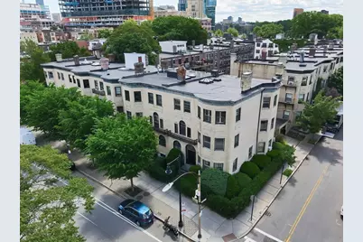923 Beacon #1, Boston, MA 02215 - Photo 6
