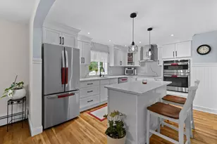 21 William Ward, Uxbridge, MA 01569 - Photo 8