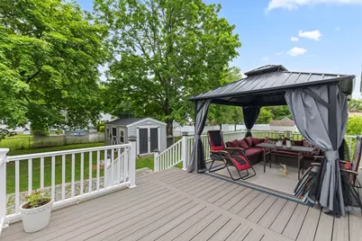 21 William Ward, Uxbridge, MA 01569 - Photo 28
