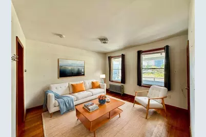 18 Bigelow St #1, Quincy, MA 02169 - Photo 2