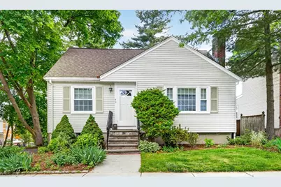 43 Grandview Ave, Watertown, MA 02472 - Photo 1