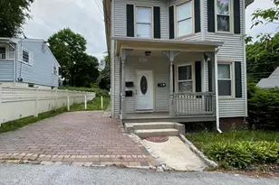 50 Whipple St, Worcester, MA 01607 - Photo 1