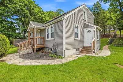 39 Pinehurst, Auburn, MA 01501 - Photo 1