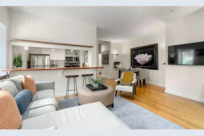 2 Clarendon St #302, Boston, MA 02116 - Photo 4