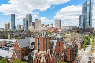 2 Clarendon St, Boston, MA 02116 - Photo 36