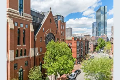 2 Clarendon St #302, Boston, MA 02116 - Photo 32