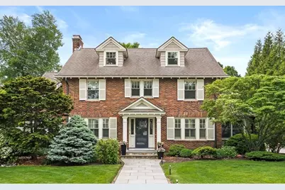 78 Bacon Street, Winchester, MA 01890 - Photo 1