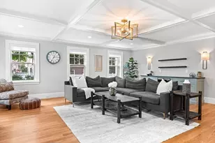 78 Bacon St, Winchester, MA 01890 - Photo 10