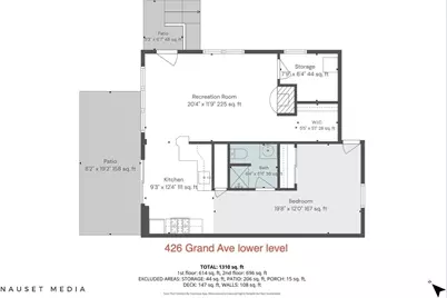 424/426 Grand Ave, Falmouth, MA 02540 - Photo 30