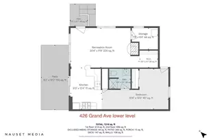 424/426 Grand Ave, Falmouth, MA 02540 - Photo 30