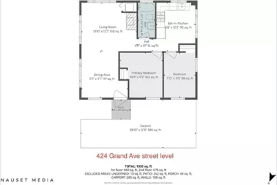424/426 Grand Ave, Falmouth, MA 02540 - Photo 8