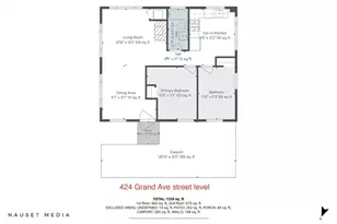 424/426 Grand Ave, Falmouth, MA 02540 - Photo 8