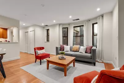 103 Gainsborough St #108, Boston, MA 02115 - Photo 1