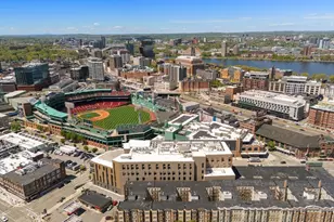 103 Gainsborough St, Boston, MA 02115 - Photo 18