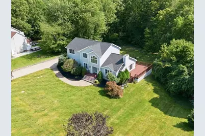 48 Hummingbird Lane, Swansea, MA 02777 - Photo 4