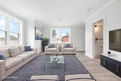 161 Sumner St #3, Quincy, MA 02169 - Photo 1