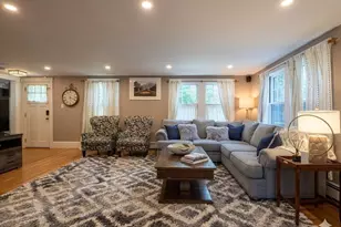 410 Marrett Rd, Lexington, MA 02421 - Photo 4