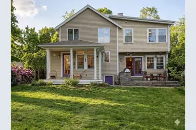 410 Marrett Rd, Lexington, MA 02421 - Photo 2