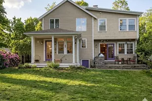 410 Marrett Rd, Lexington, MA 02421 - Photo 2
