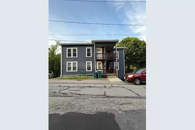 319 Canton Sr #2, Fitchburg, MA 01420 - Photo 1