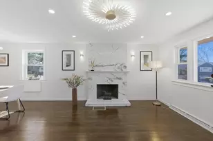 607 Turnpike St, Stoughton, MA 02072 - Photo 8