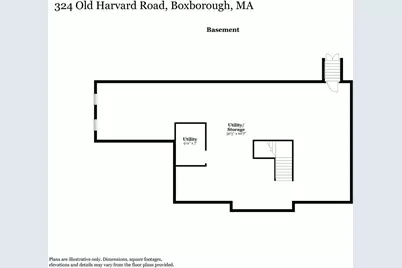 324 Old Harvard Rd, Boxborough, MA 01719 - Photo 42