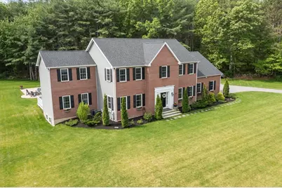 324 Old Harvard Rd, Boxborough, MA 01719 - Photo 2
