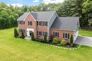 324 Old Harvard Rd, Boxborough, MA 01719 - Photo 2