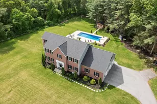 324 Old Harvard Rd, Boxborough, MA 01719 - Photo 1