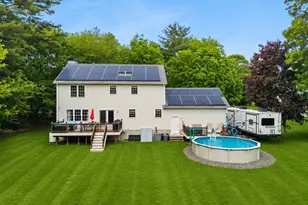 7 Parson's Walk, Berkley, MA 02779 - Photo 8