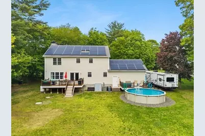 7 Parsons Walk, Berkley, MA 02779 - Photo 8