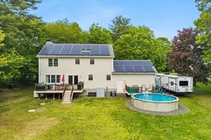 7 Parson's Walk, Berkley, MA 02779 - Photo 8