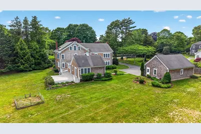 3 Rockland St, Dartmouth, MA 02748 - Photo 28