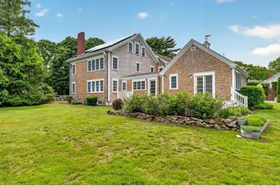 3 Rockland St, Dartmouth, MA 02748 - Photo 32