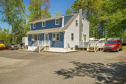365 Elm St, Bridgewater, MA 02324 - Photo 8