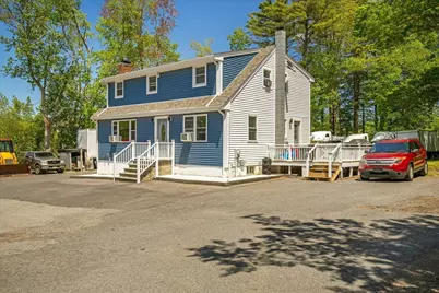 365 Elm St, Bridgewater, MA 02324 - Photo 8