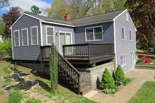 2 Birch Hill Rd, Northborough, MA 01532 - Photo 1